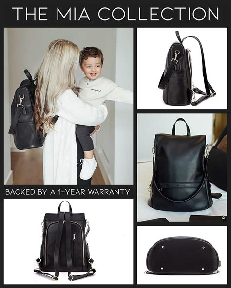 mia sophia|The Sophia Diaper Bag Collection – Mia + Sophia